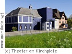 TaK - Theater am Kirchplatz in Schaan TaK - Theater am Kirchplatz in Schaan