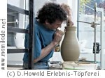 Erlebnis-Töpferei Heimberg Erlebnis-Töpferei Heimberg