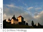 Schloss Heidegg Schloss Heidegg