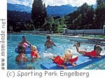 Hallenbad und Freibad Sonnenberg in Engelberg Hallenbad und Freibad Sonnenberg in Engelberg