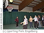 Funparcours im Sporting Park Engelberg Funparcours im Sporting Park Engelberg