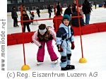 SwissLifeArena - Eiszentrum in Luzern