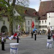 Copyright: Stiftung Schloss Lenzburg Museum im Schloss Lenzburg