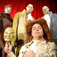 Theater Punkt