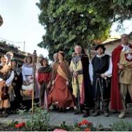 Mittelalterliches Märchenfest / Reiner Zerfass 