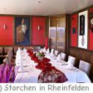 Hotel-Restaurant Storchen in Rheinfelden Rheinfelden Hotel-Restaurant Storchen