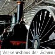 Verkehrshaus der Schweiz