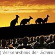 IMAX im Verkehrshaus der Schweiz