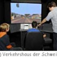 Verkehrshaus der Schweiz