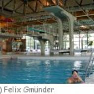 Zürich Hallenbad Altstetten Hallenbad Zürich
