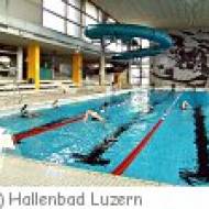 Hallenbad Luzern