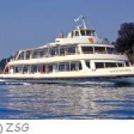 Zürichsee Schifffahrt Zürichsee Schifffahrt