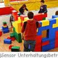 Solothurn Nilpfi Kindergeburtstag Nilpfi Indoor- Kinderspielplatz in Solothurn