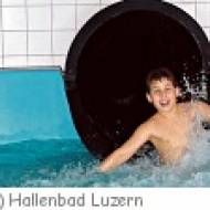 Hallenbad Luzern