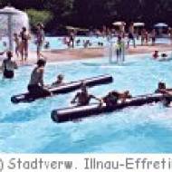 Effretikon Freibad Freibad Effrektikon
