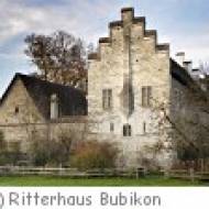 Bubikon Johannitermuseum Ritterhaus Johannitermuseum Bubikon