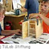 Zürich Tüftel-Labor Tüftel-Labor Zürich