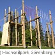 Hochseilpark Sörenberg Hochseilpark Sörenberg