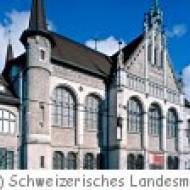 Zürich Schweizerisches Landesmuseum Schweizerisches Landesmuseum