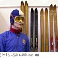 Ski-Museum in Vaduz