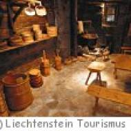 Triesenberg Walser Heimatmuseum Walser Heimatmuseum