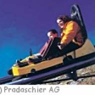 Pradaschier Rodelbahn Pradischier Rodelbahn