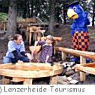 Globi Wanderweg Lenzerheide