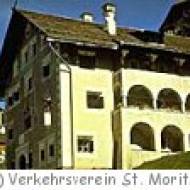 St. Moritz Engadiner Museum Engadiner Museum
