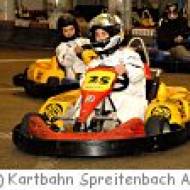 Spreitenbach Kartbahn Kartbahn Spreitenbach