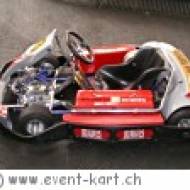 Bonaduz Kartbahn Kartbahn Bonaduz