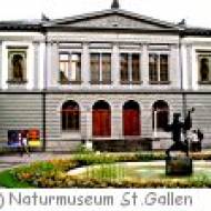 St. Gallen Naturmuseum Naturmuseum St. Gallen