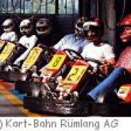 Zürich Rümlang Kartbahn Kartbahn Zürich - Rümlang