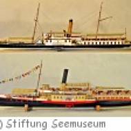 Kreuzlingen Seemuseum Seemuseum Kreuzlingen