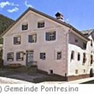 Pontresina Museum Alpin Museum Alpin