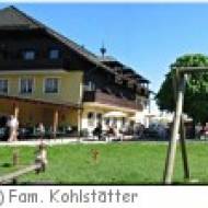 Grödig Gasthaus Pflegerbrücke Die Pflegerbrücke
