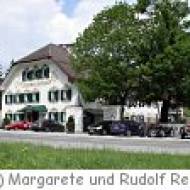 Hallein Auwirt Auwirt Hallein