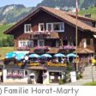 Restaurant Sager in Oberiberg