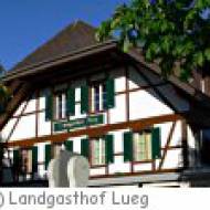 Kaltacker Landgasthof Lueg Landgasthof Lueg