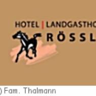 Lütisburg Landgasthof Rössli Landgasthof Rössli in Lütisburg