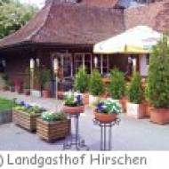 Ortschwaben Landgasthof Hirschen Landgasthof Hirschen