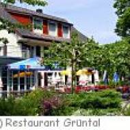 Winterthur Restaurant Grüntal Restaurant Grüntal