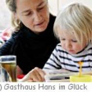Kloten Gasthaus Hans im Glück Gasthaus Hans im Glück