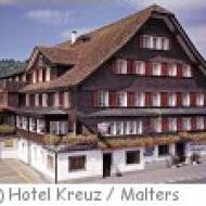 Malters Restaurant Kreuz Restaurant Kreuz in Malters