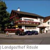 Ruggell Landgasthof Rössle Landgasthof Rössle