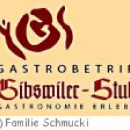 Gibswil Restaurant Gibswiler Stube Gibswiler Stube