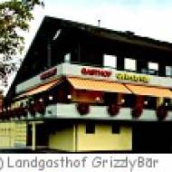 Längenbühl Landgasthof Grizzlybär Landgasthof Grizzlybär