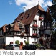 Birsfelden Restaurant Waldhaus Basel Waldhaus Basel