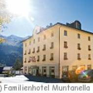 Restaurant Muntanella