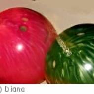 Kindergeburtstag Bowling West
