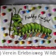 Wildberg Erlebnisweg Freddy Fratzel Kindergeburtstag Kindergeburtstag Freddy Fratzel in Wildberg